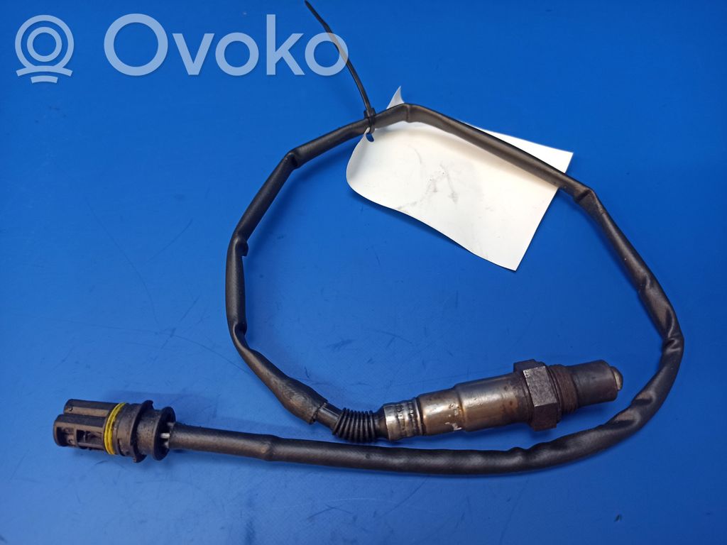 Mercedes-Benz C W203 Sonde lambda 
