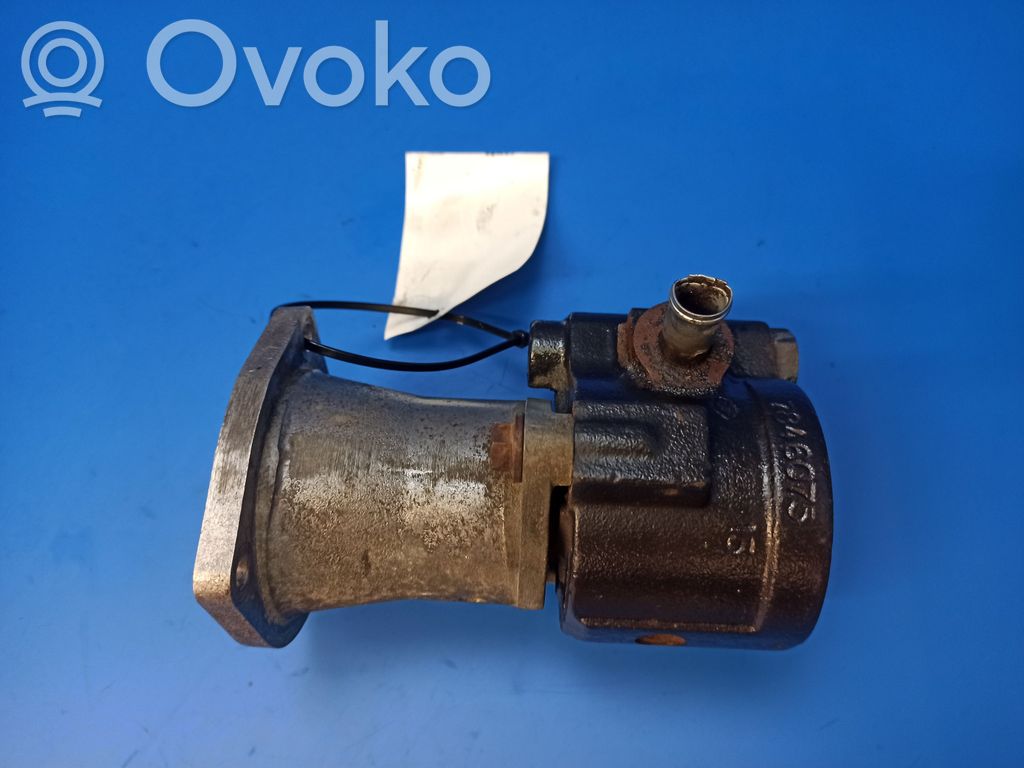 Ohjaustehostimen pumppu   7846075