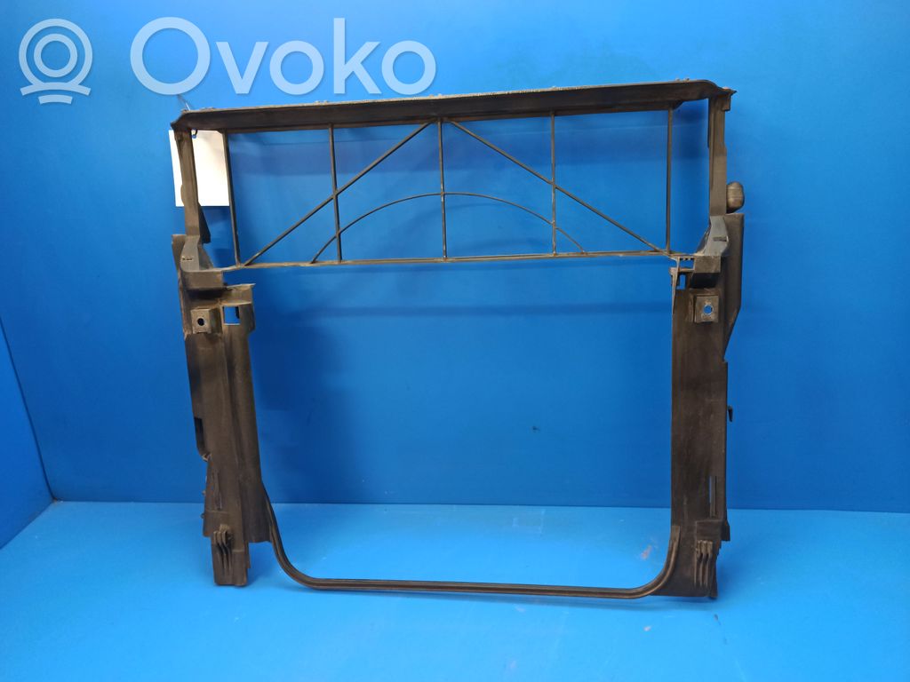 BMW X5 E70 Radiator mount bracket 