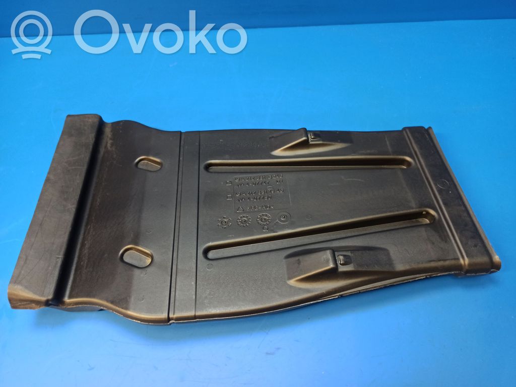 Kanał powietrzny kabiny   A2128313246,A2128311946