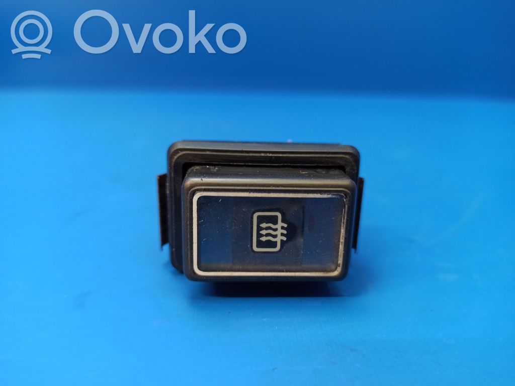 Jaguar XJS Windscreen/window heater switch 