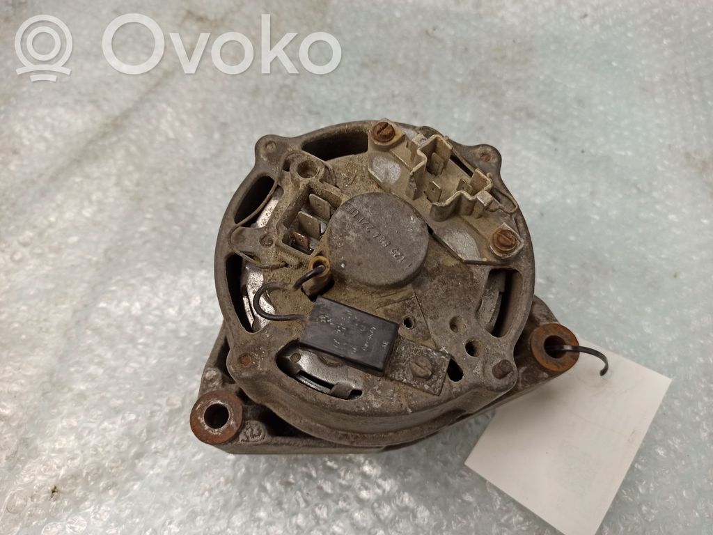Mercedes-Benz COMPAKT W115 Alternator 