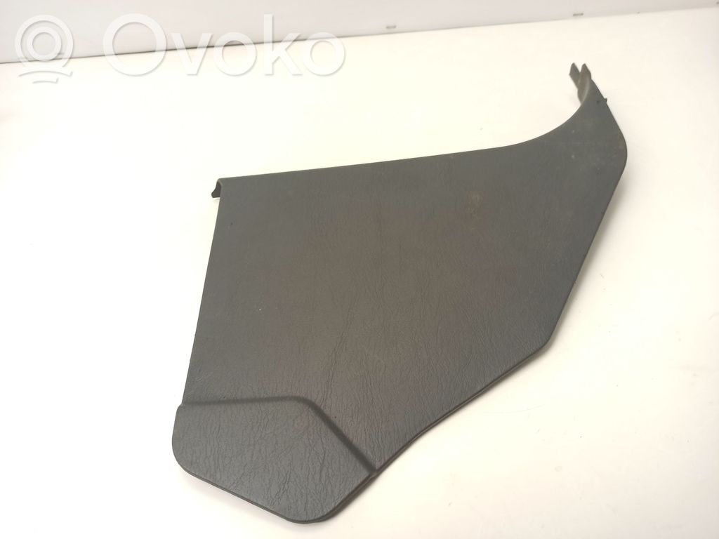 Mercedes-Benz ML W163 Foot area side trim 