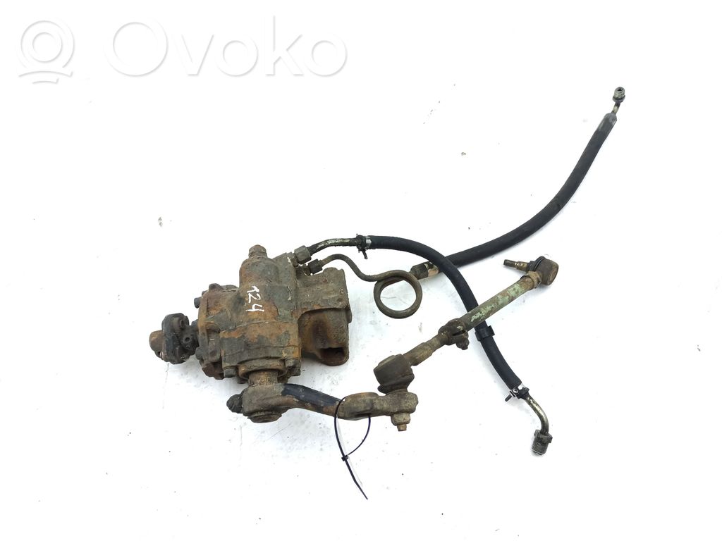 Mercedes-Benz E W124 Steering rack 