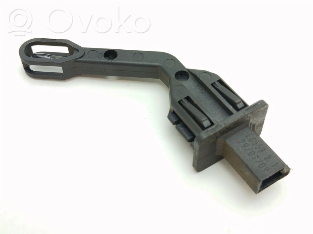 Mercedes-Benz C W204 Interior temperature sensor 