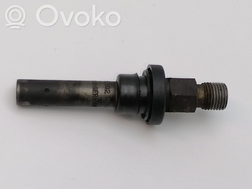 Mercedes-Benz 380 560SEC C126 Purkštukas (-ai) (forsunkė (-ės) 