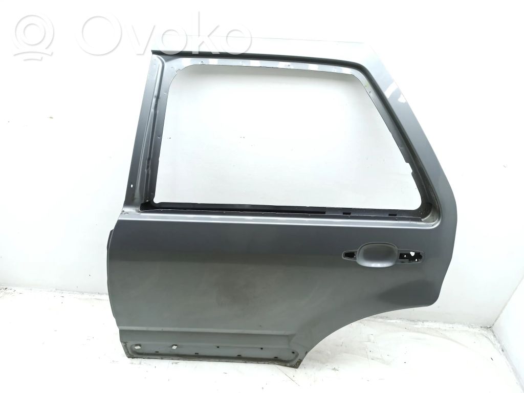 Puerta trasera   25722933,12451193