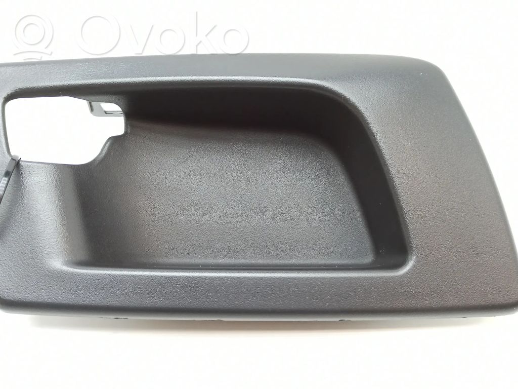Cadillac SRX Rear door handle cover 