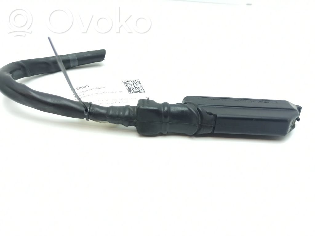 Mercedes-Benz 380 560SEC C126 Enchufe del conector del módulo ABS 