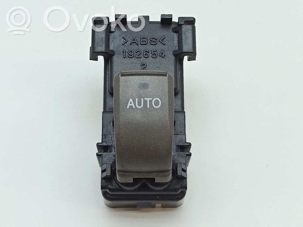 Lexus LS 430 Electric window control switch 