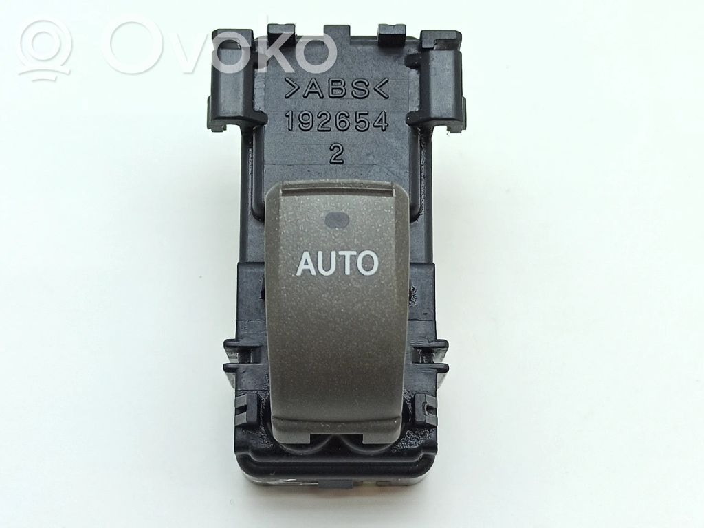Lexus LS 430 Electric window control switch 