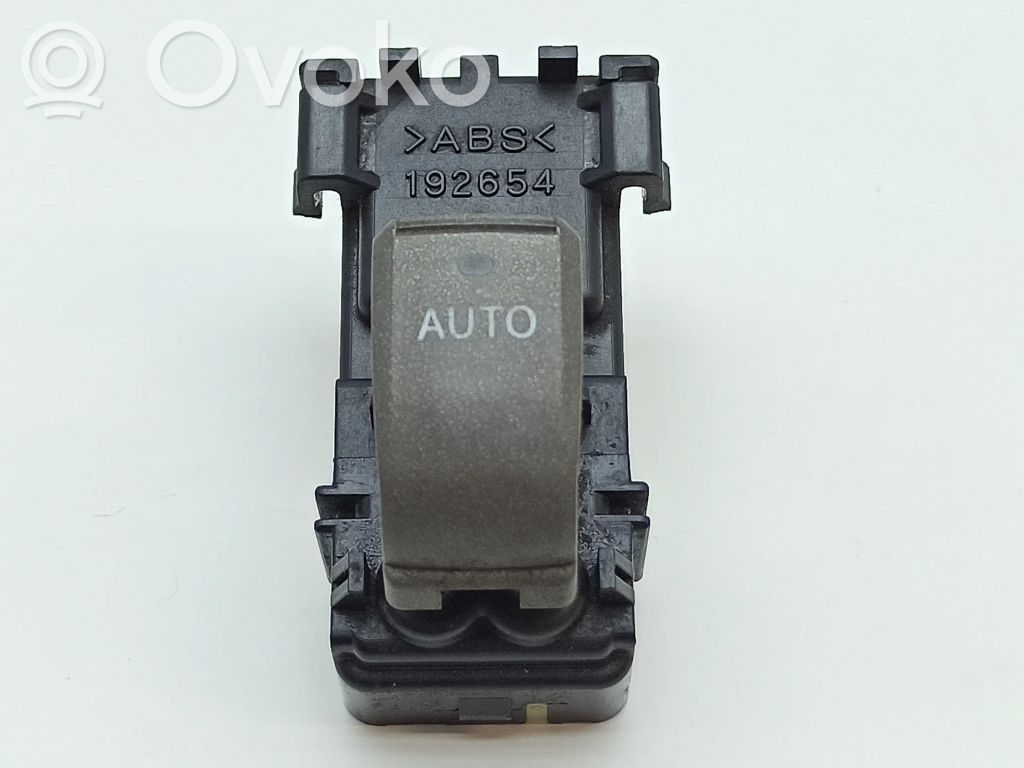 Lexus LS 430 Electric window control switch 