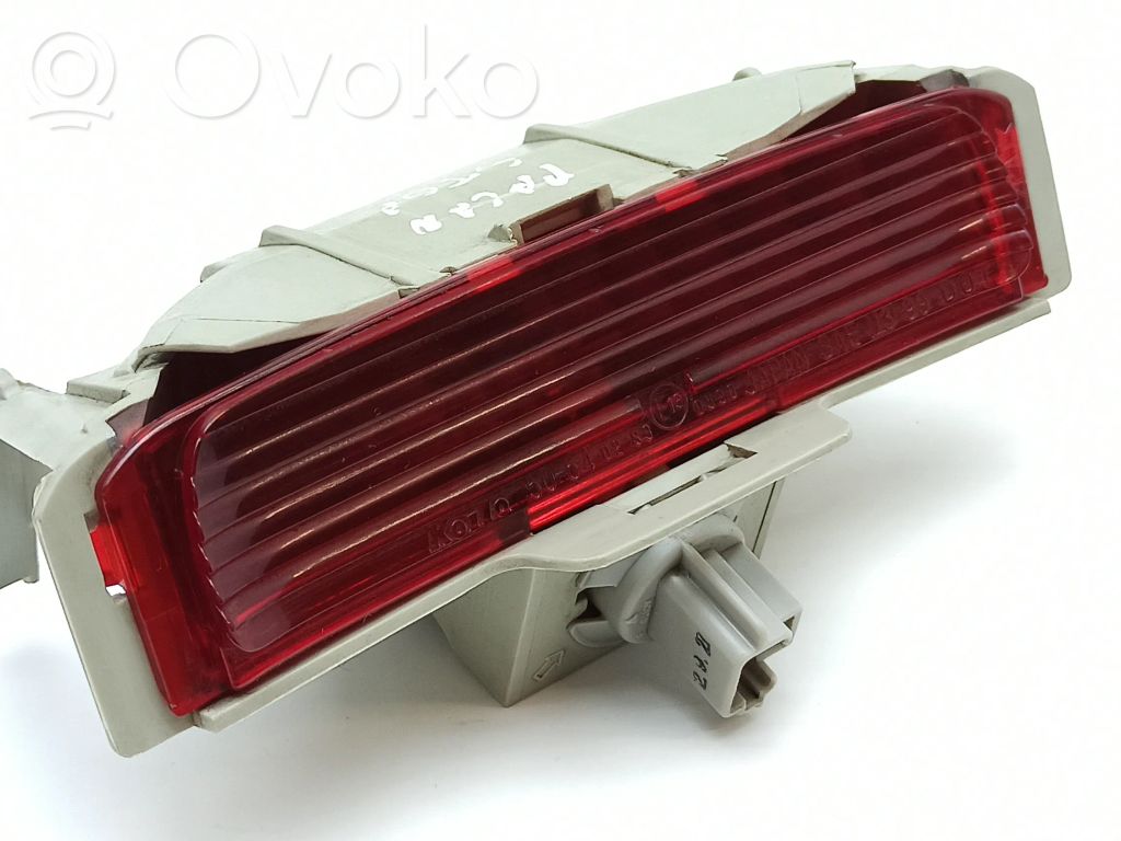 Lexus LS 430 Third/center stoplight 