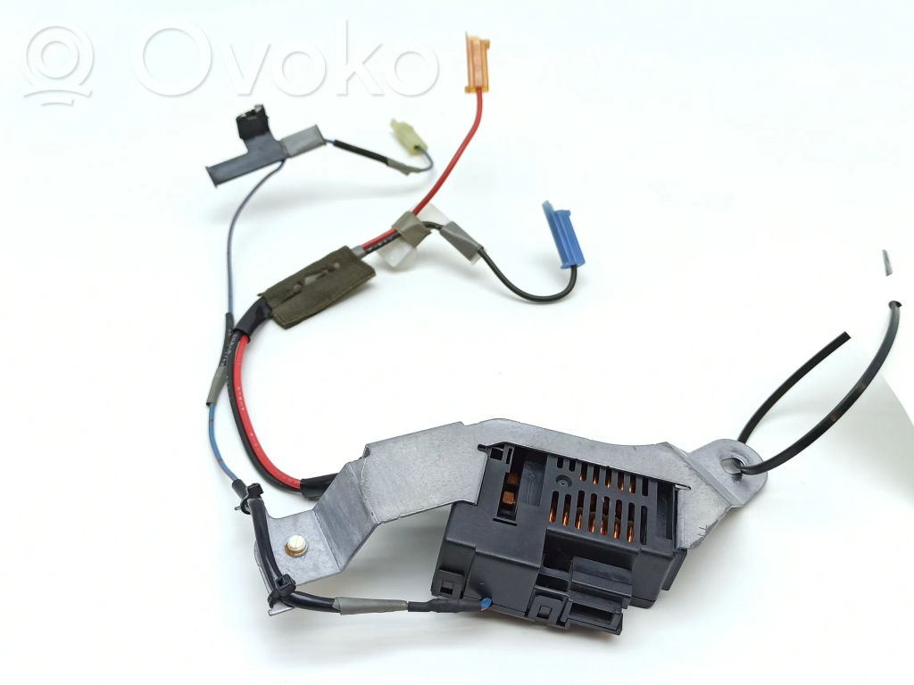 Lexus LS 430 Other devices 