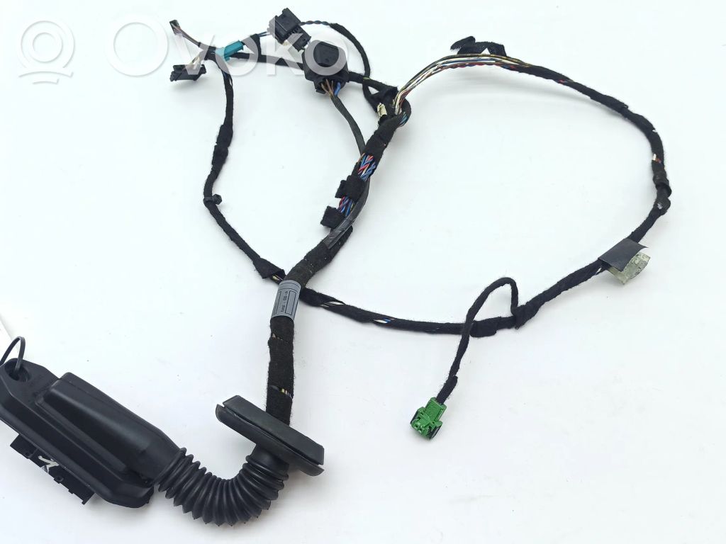 Cableado de puerta delantera   6948054,6947929,EE950SA,658947401007,694805401