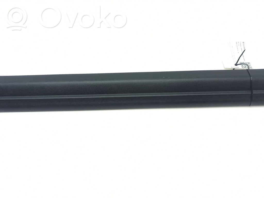 BMW Z4 E85 E86 Moldura protectora del borde delantero 