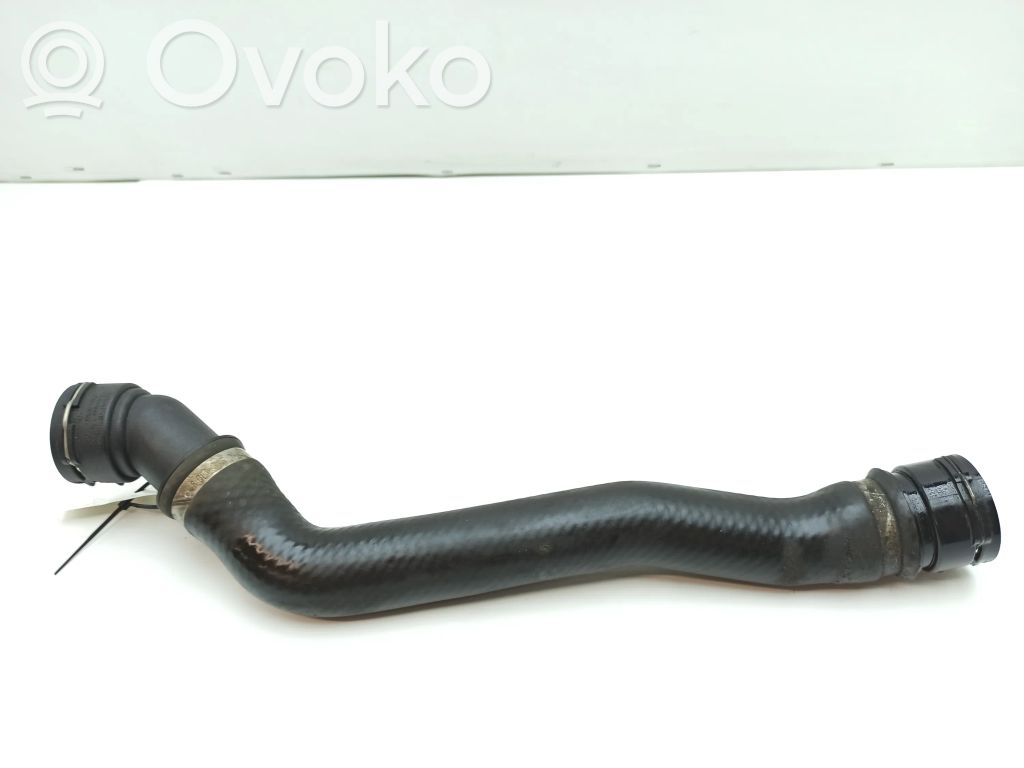 Engine coolant pipe/hose   7544635