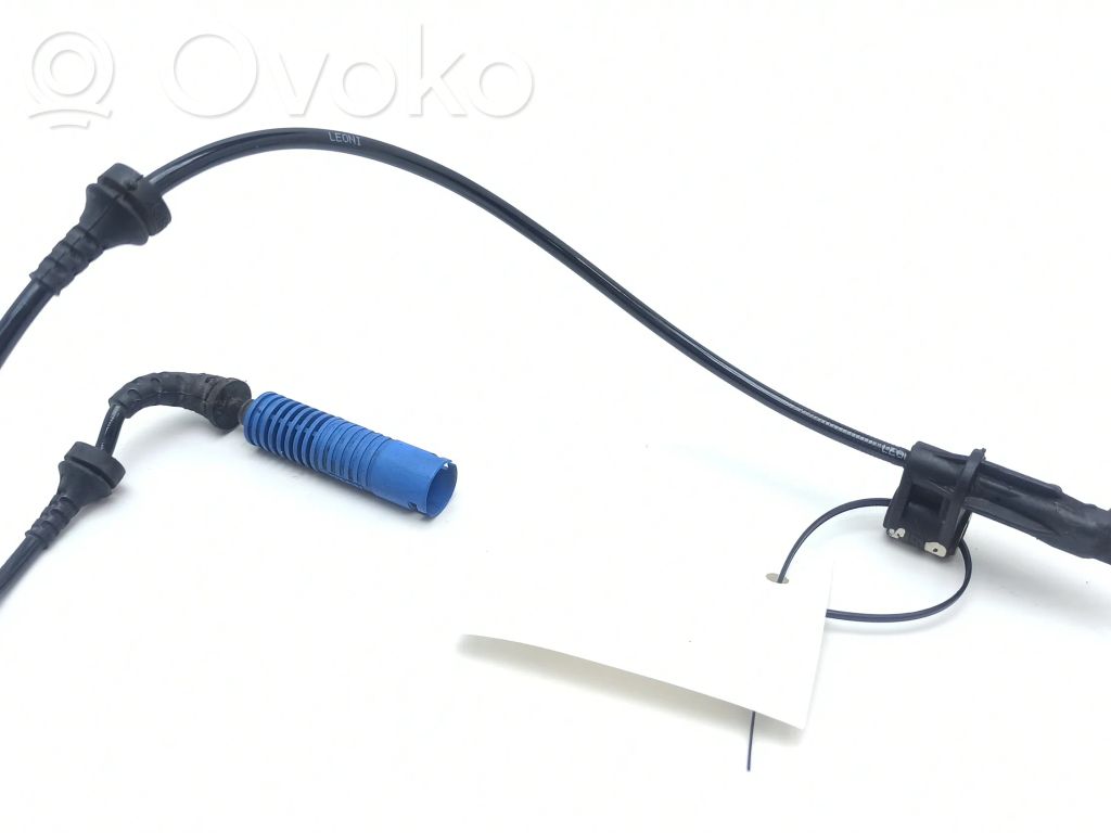 BMW Z4 E85 E86 ABS brake wheel speed sensor 
