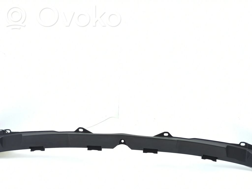 BMW Z4 E85 E86 Other trunk/boot trim element 