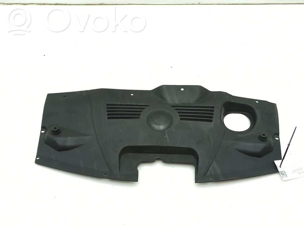 BMW Z4 E85 E86 Engine cover (trim) 
