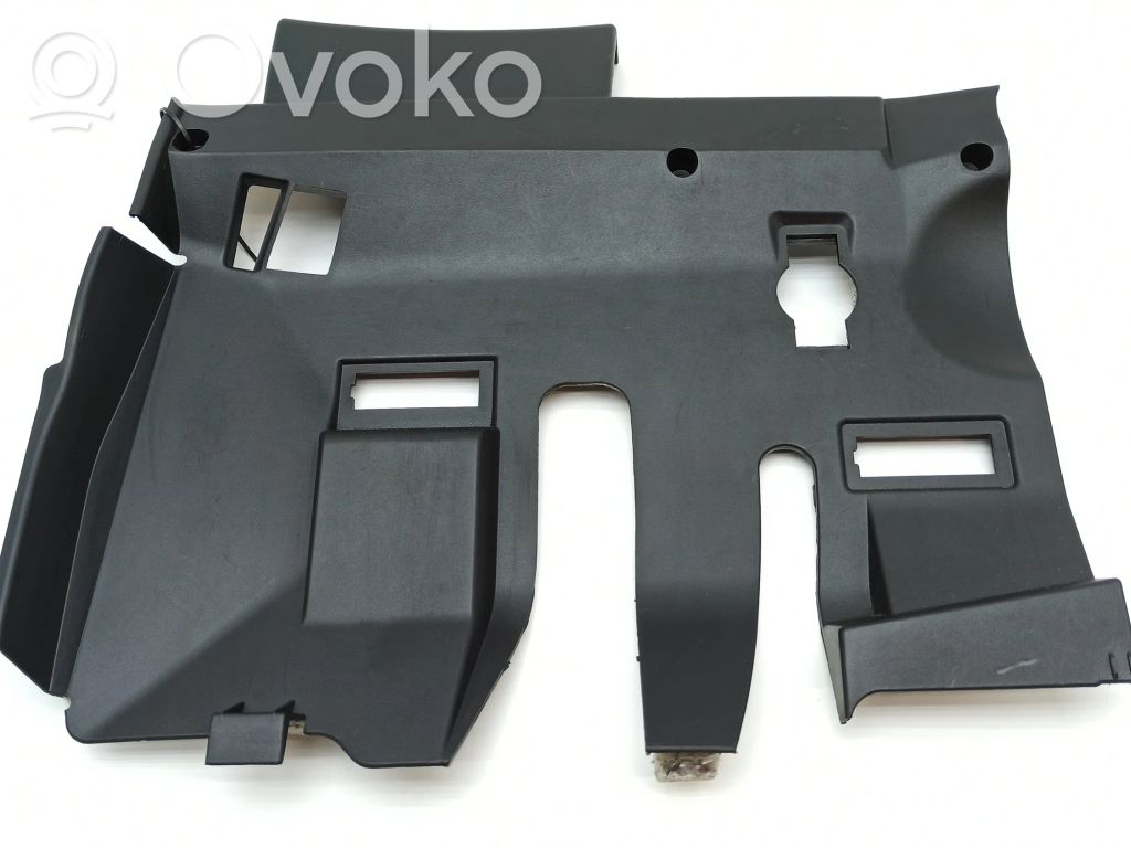 BMW Z4 E85 E86 Dashboard lower bottom trim panel 
