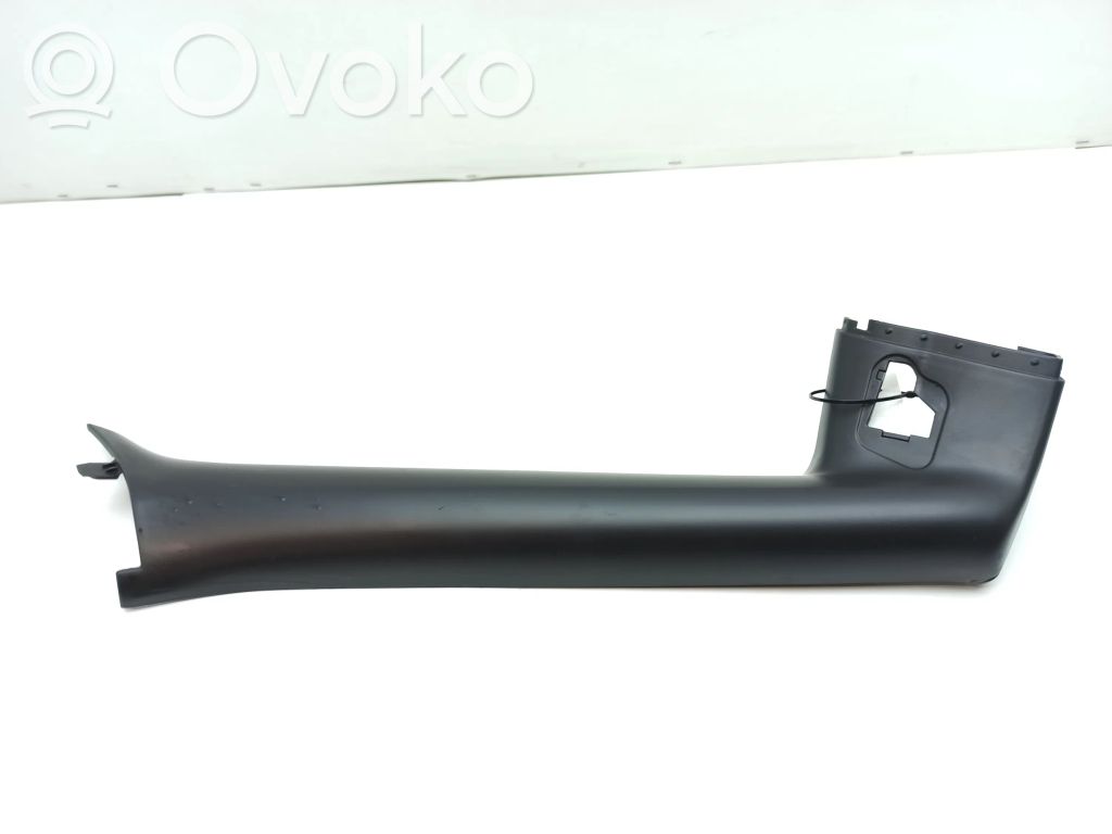 BMW Z4 E85 E86 (A) statramsčio apdaila 