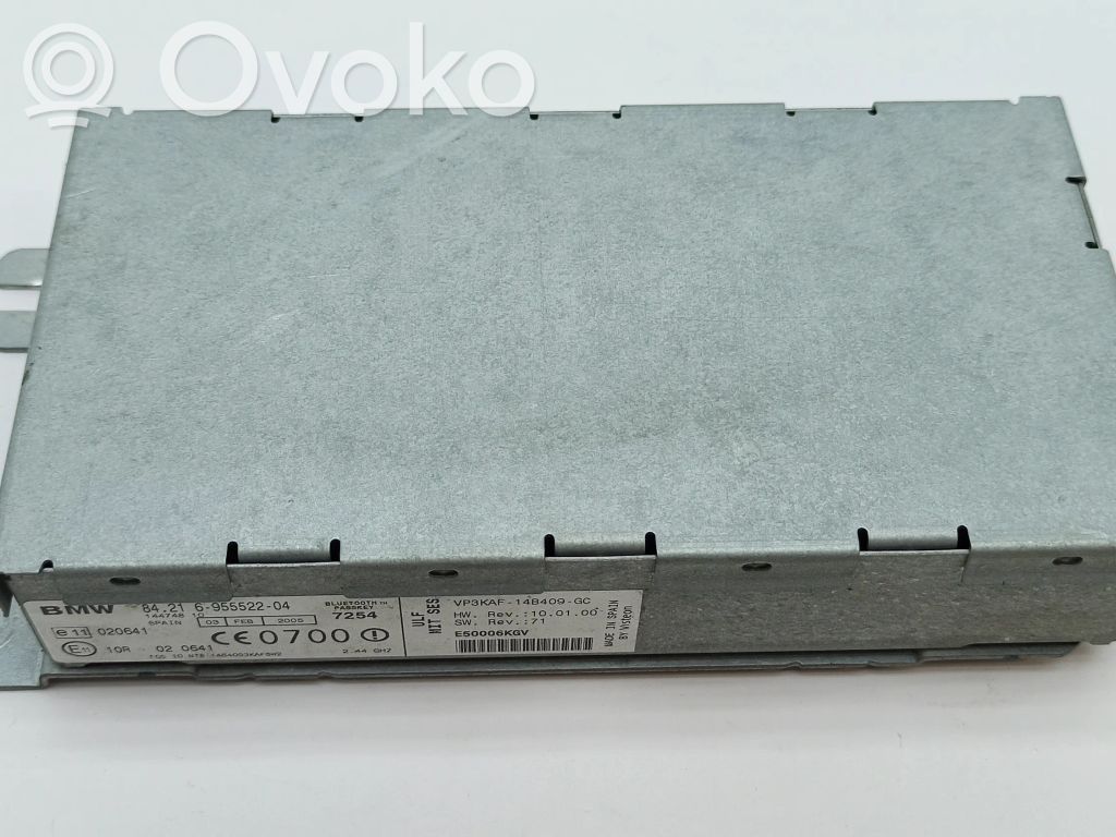 Bluetooth modulis   6955522,14474810,E50006KGV,020641,8421695552204