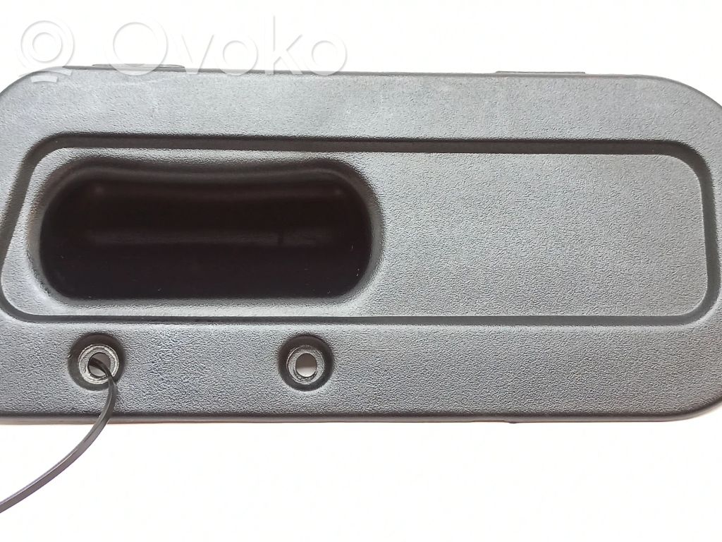 BMW Z4 E85 E86 Tailgate trunk handle 