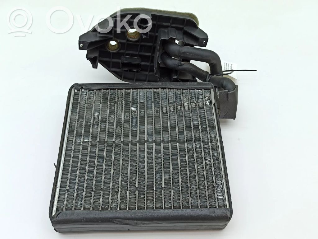BMW Z4 E85 E86 Radiateur soufflant de chauffage 