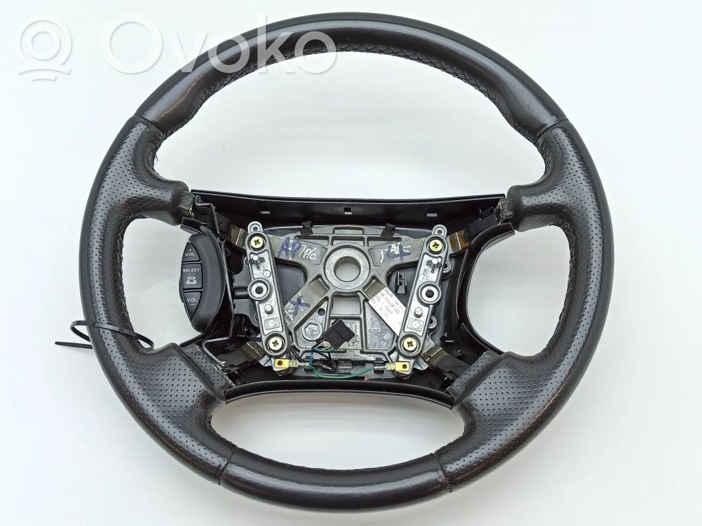 Jaguar XJ X308 Steering wheel 