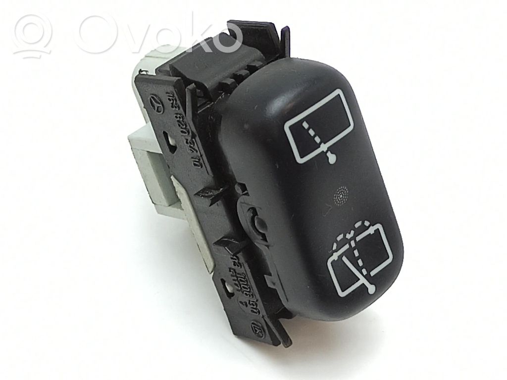 Mercedes-Benz ML W163 Wiper switch 