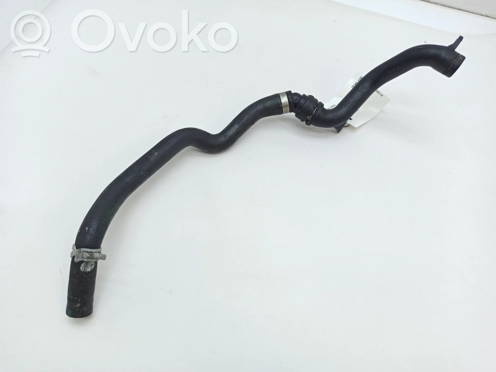 BMW 3 E90 E91 Engine coolant pipe/hose 