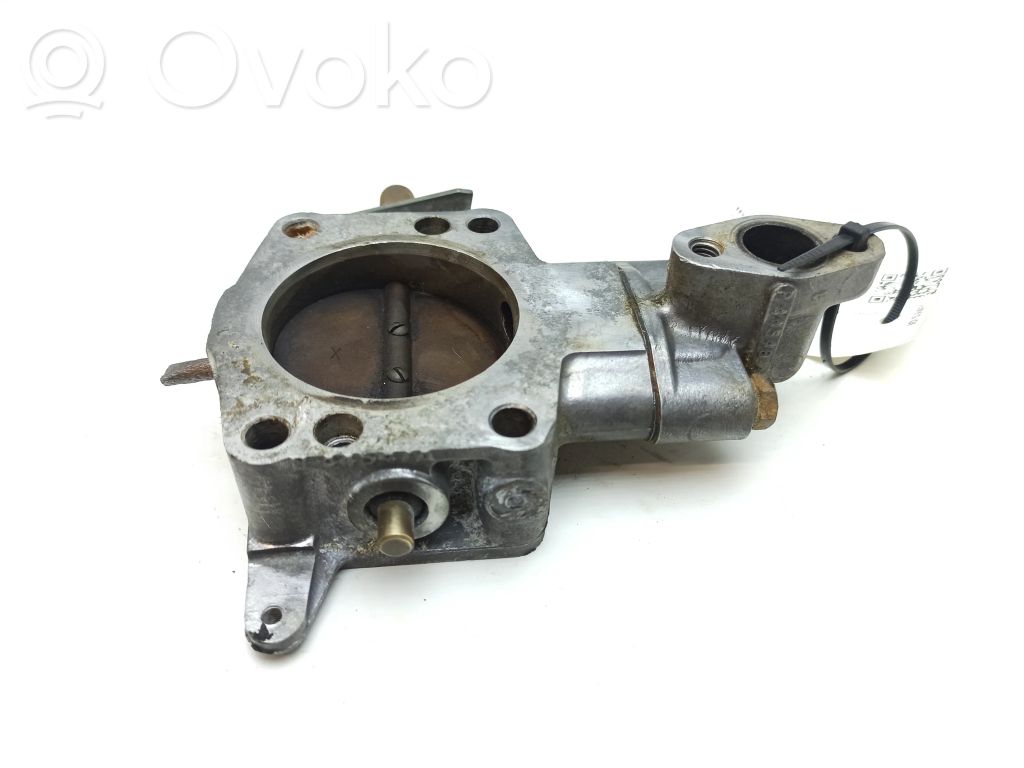 Jaguar XJS Throttle valve 