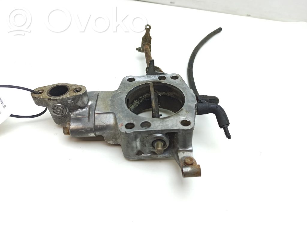 Jaguar XJS Throttle valve 