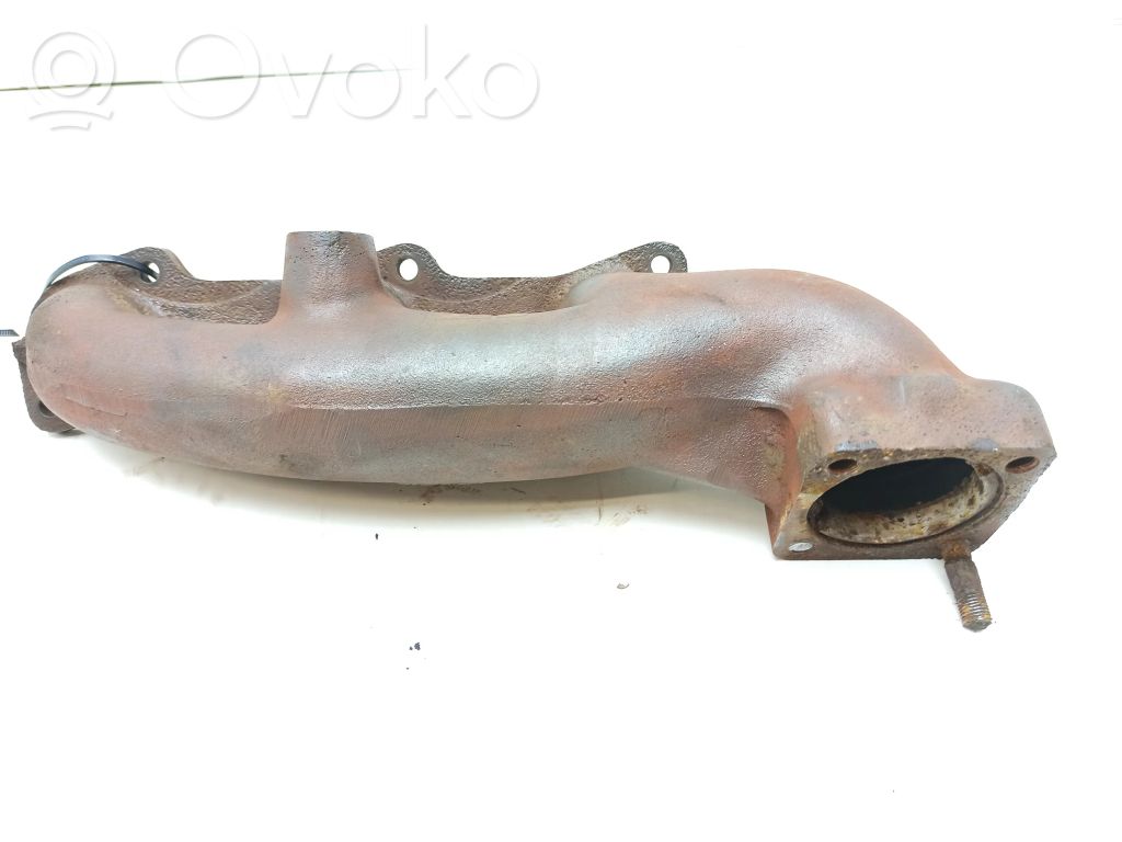 Jaguar XJS Išmetimo kolektorius 