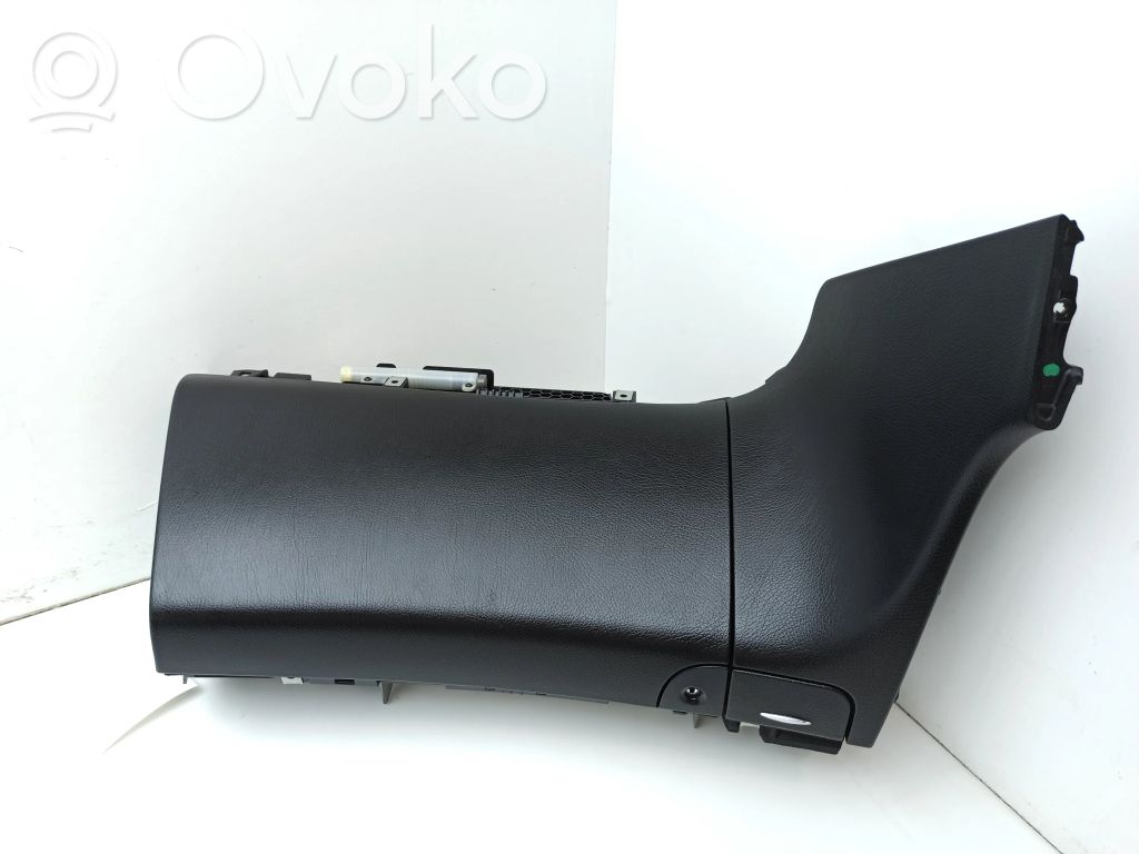 Mercedes-Benz E W211 Daiktadėžės (bordačioko) komplektas 