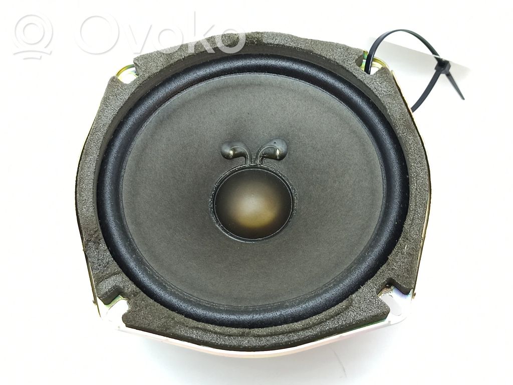 Cadillac STS Seville Rear door speaker 