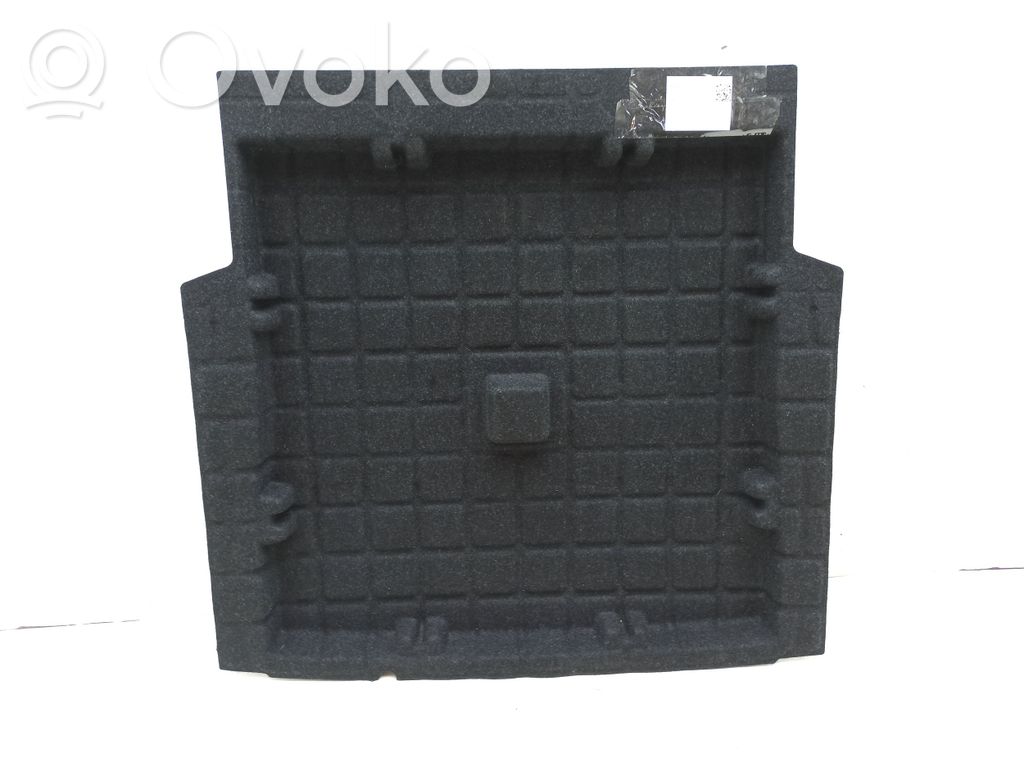 BMW X1 E84 Trunk/boot mat liner 