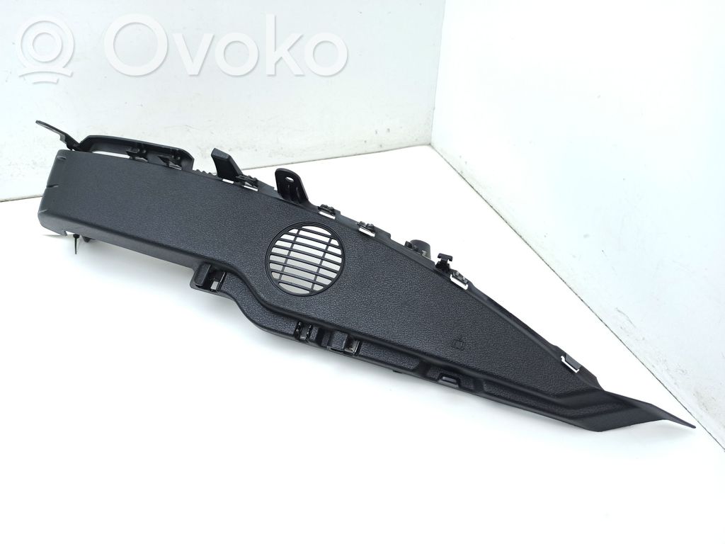 BMW X1 E84 Other trunk/boot trim element 