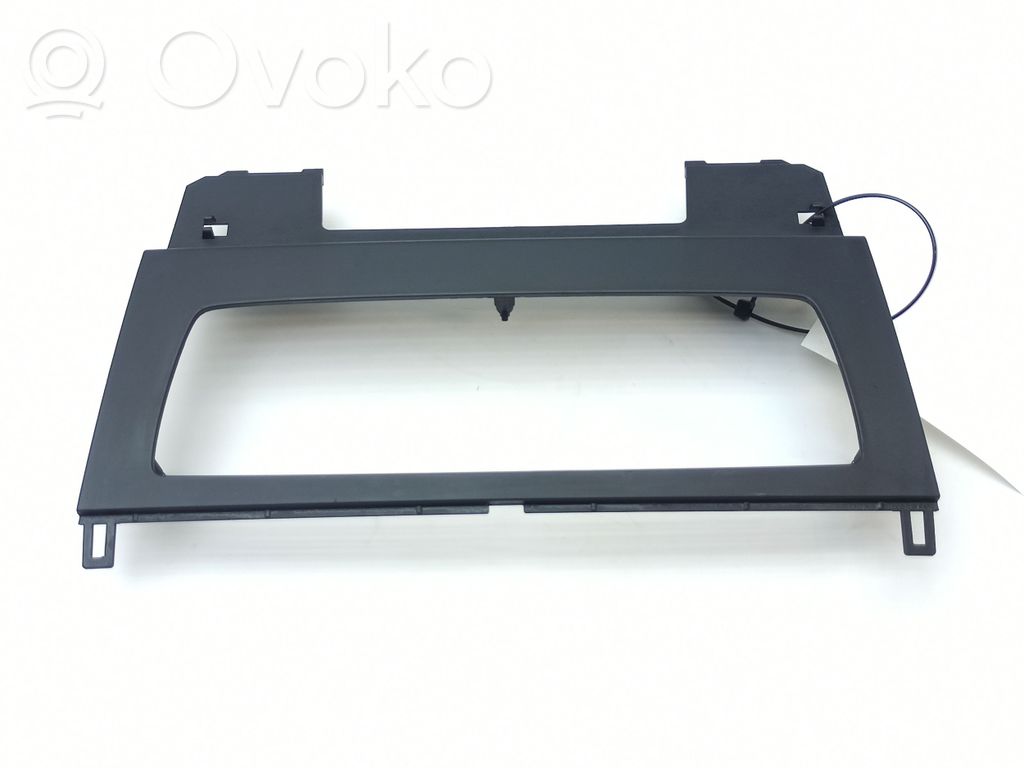 BMW X1 E84 Climate control/heater control trim 