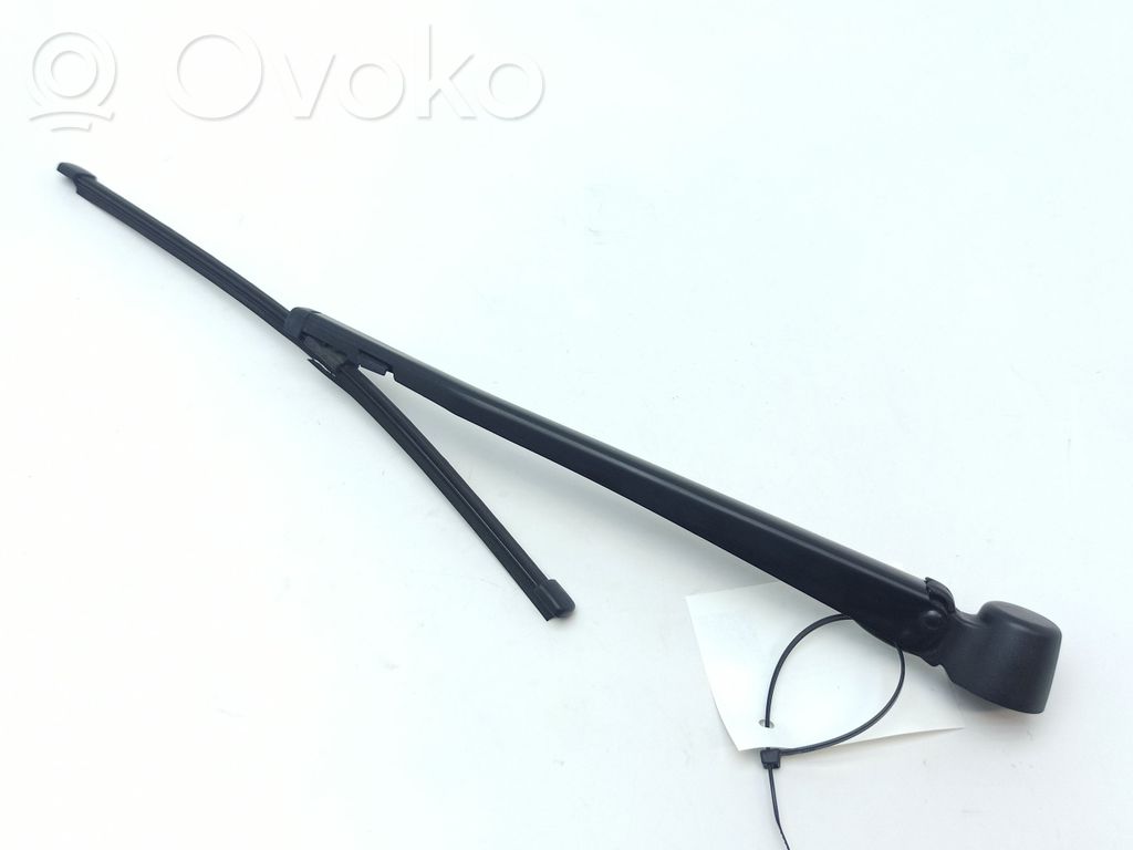 BMW X1 E84 Rear wiper blade arm 