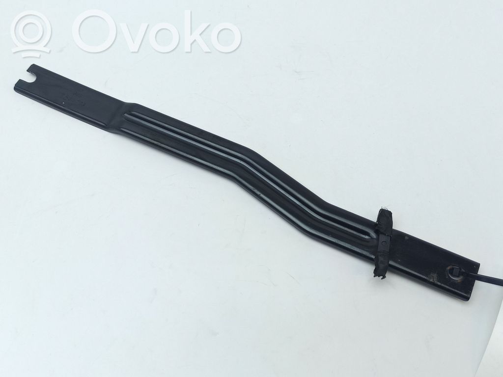 BMW X1 E84 Battery bracket 
