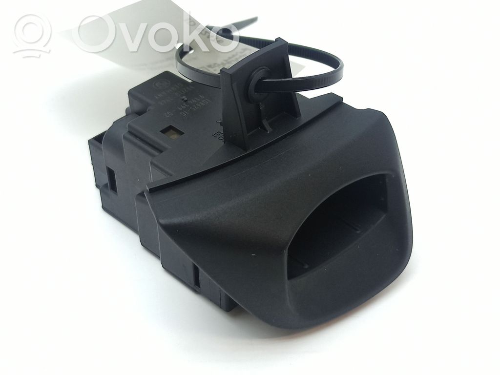 BMW X1 E84 Ignition lock 