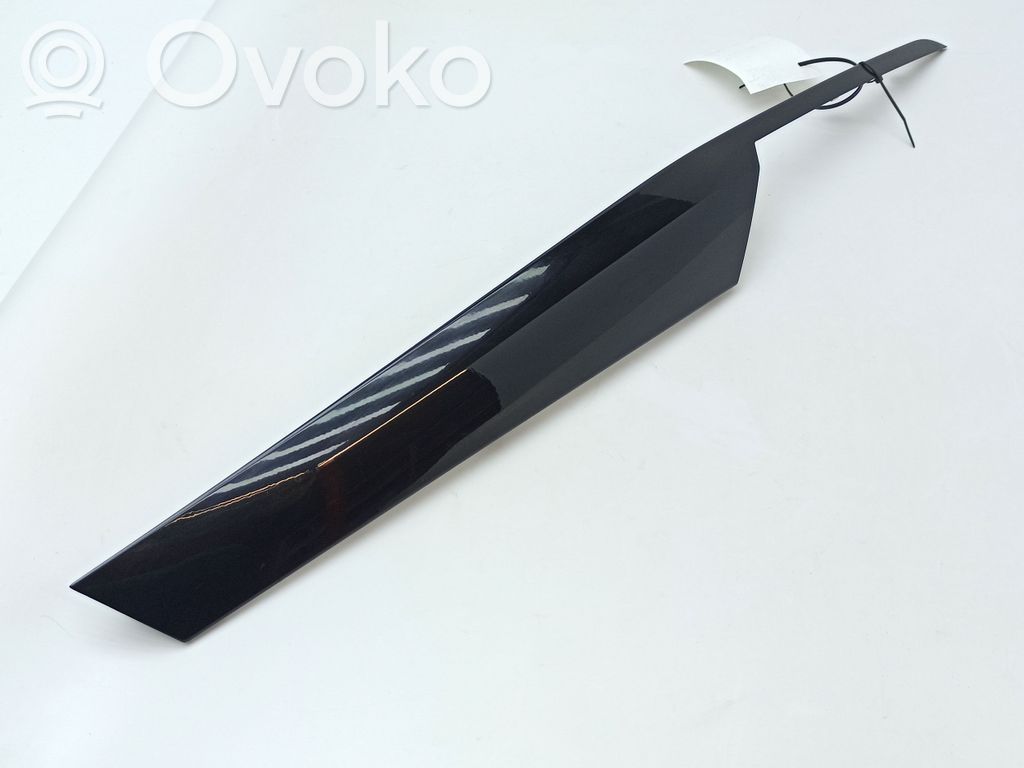 BMW X1 E84 Dashboard glove box trim 