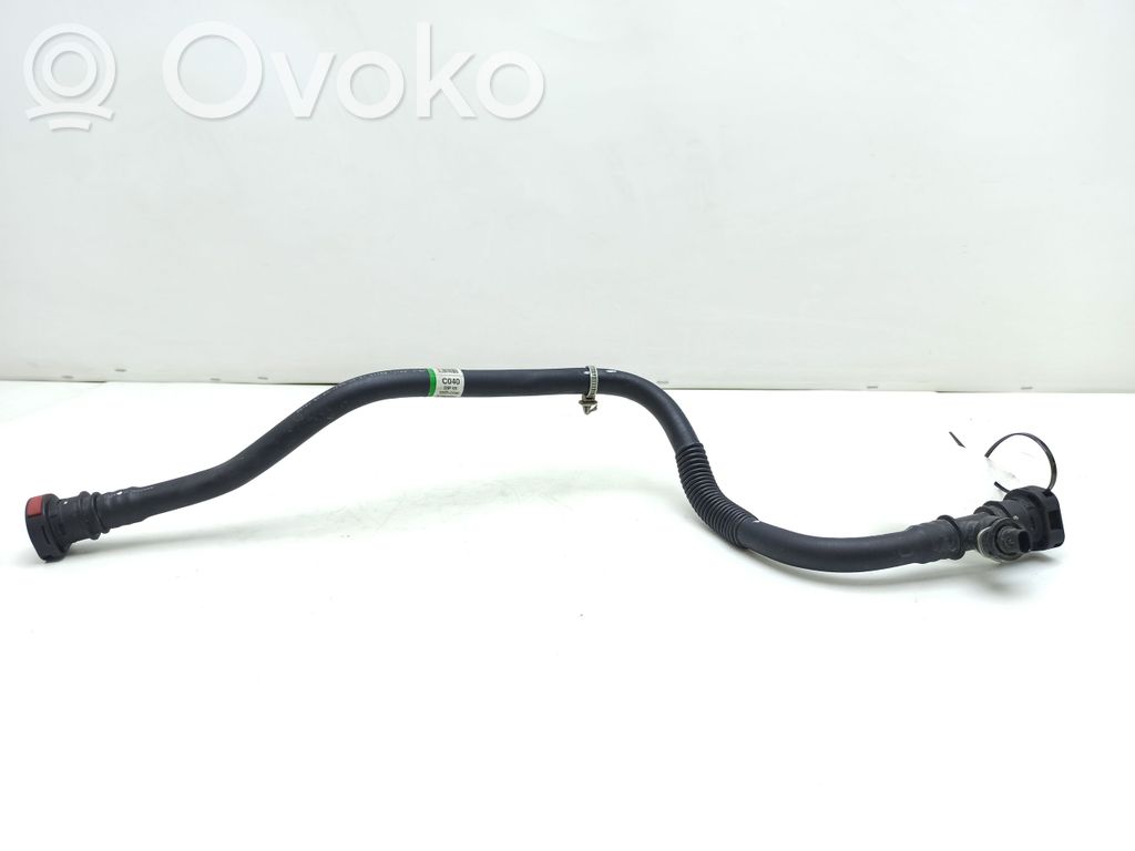 Hyundai Ioniq 5 Engine coolant pipe/hose 