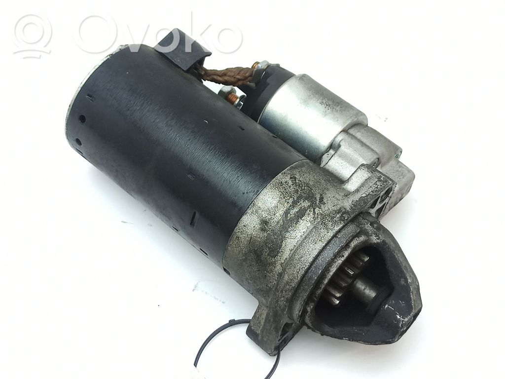 Rozrusznik   P0830895,LRS02522,200827