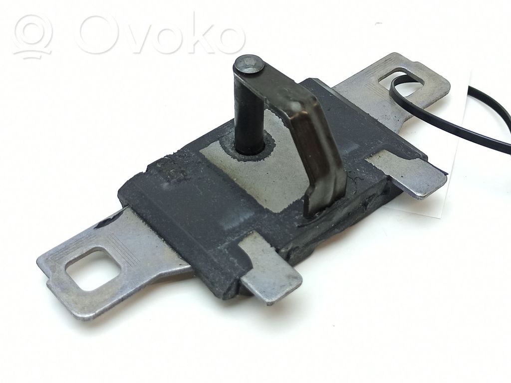 Audi A4 S4 B9 8W Loading door lock loop/hook striker 