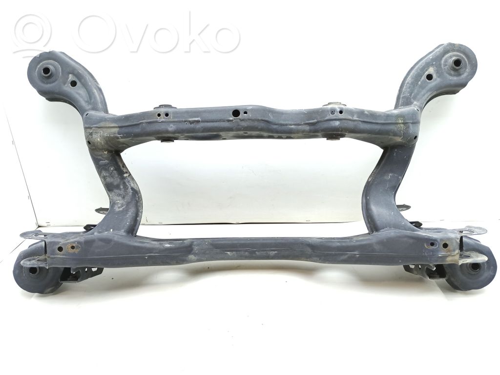 Mercedes-Benz A W176 Rear subframe 