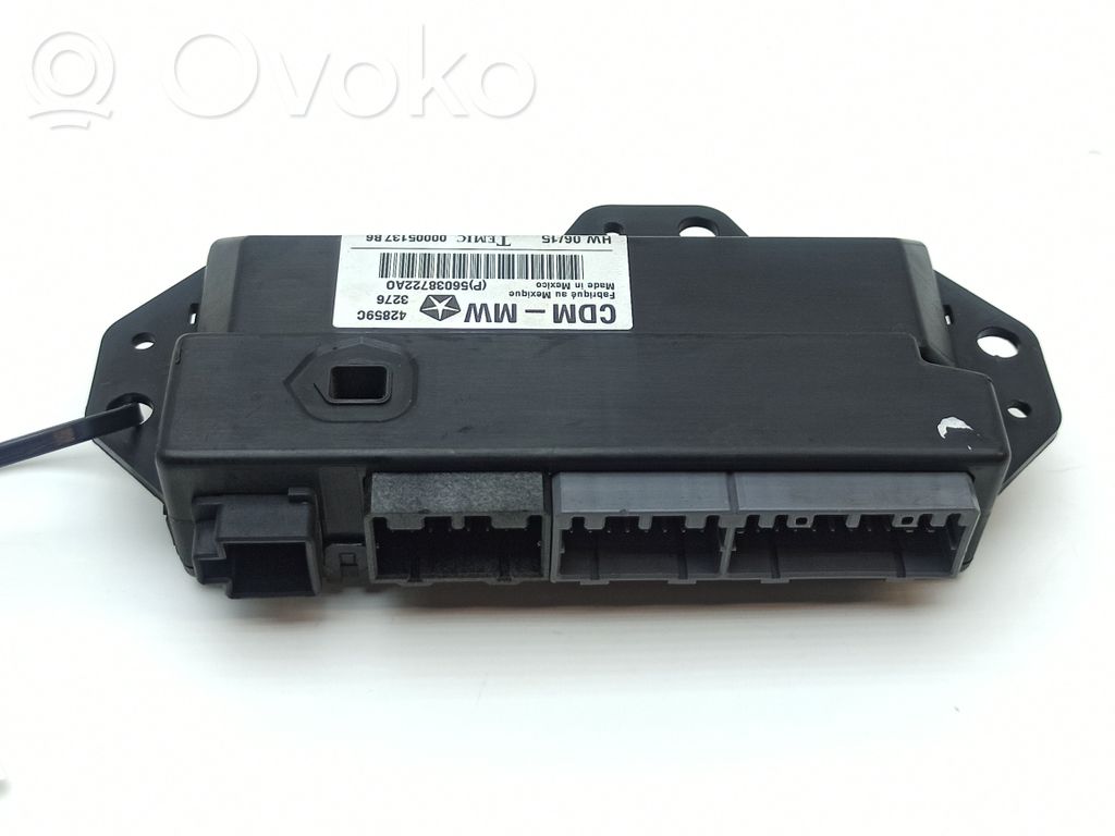 Chrysler 300 - 300C Unidad de control/módulo de la puerta 