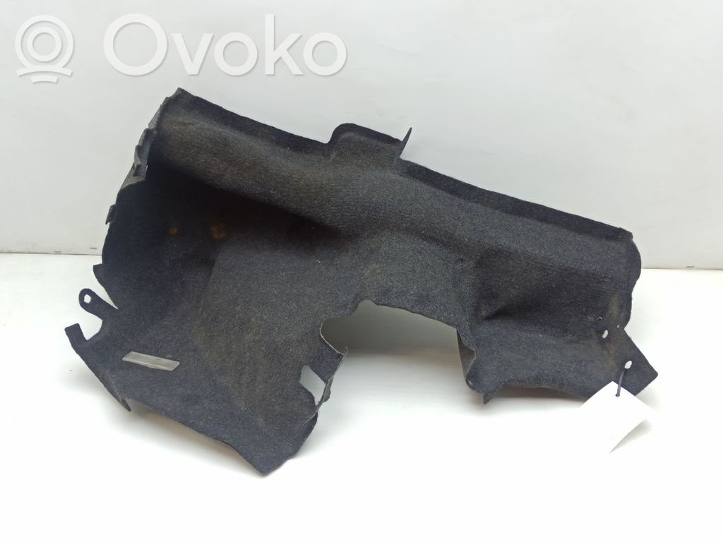 BMW Z4 E85 E86 Trunk/boot side trim panel 